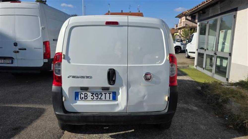 Fiorino Fiorino 1.3 MJT 80CV Cargo