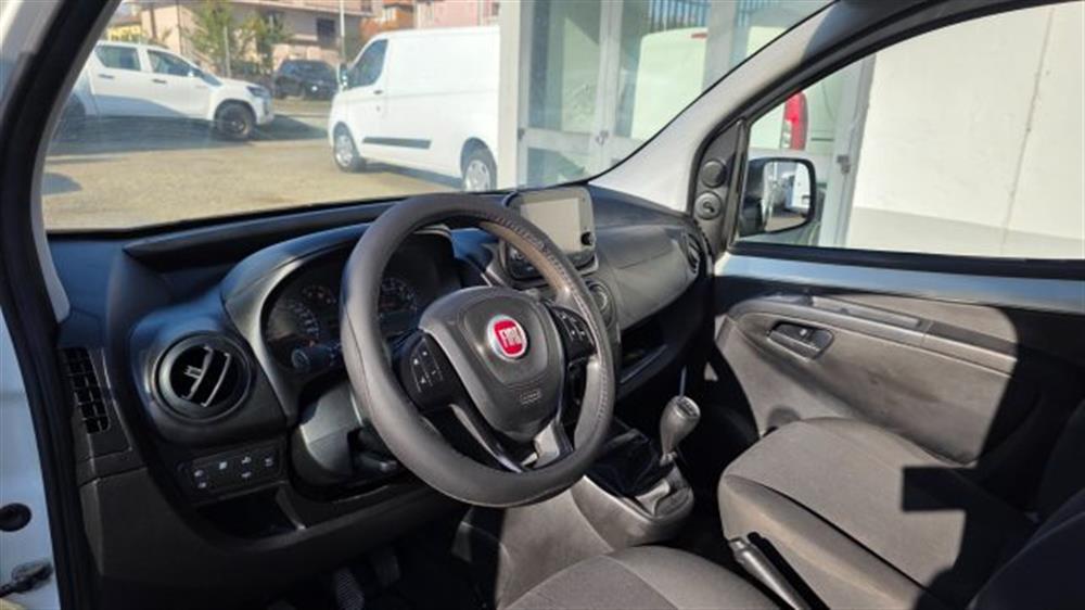 Fiorino Fiorino 1.3 MJT 80CV Cargo