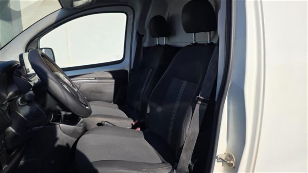 Fiorino Fiorino 1.3 MJT 80CV Cargo