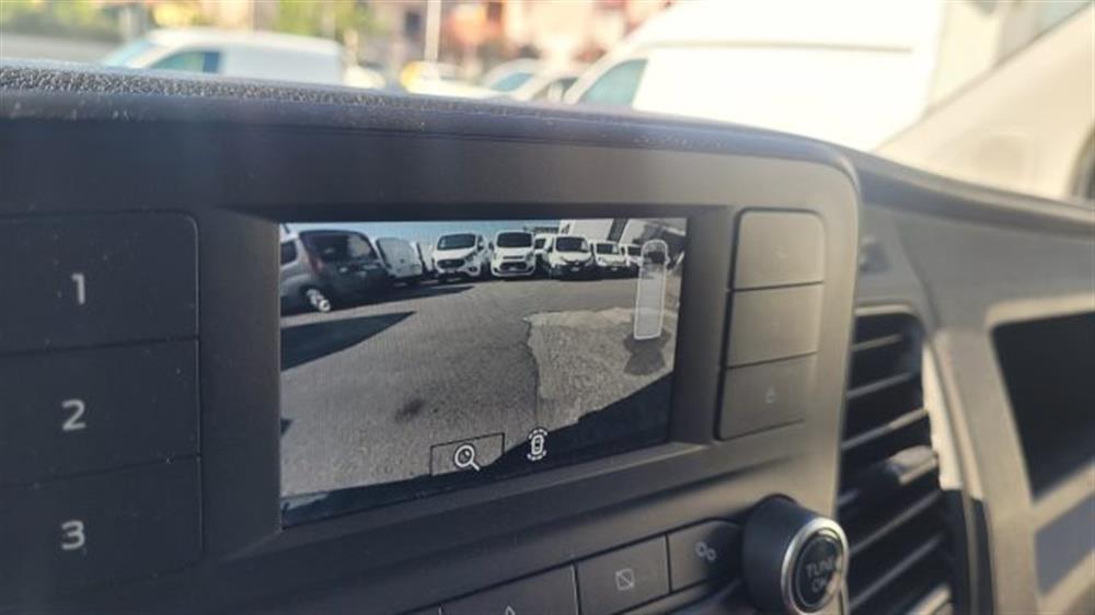 Transit Custom Transit Custom 320 2.0 EcoBlue 130