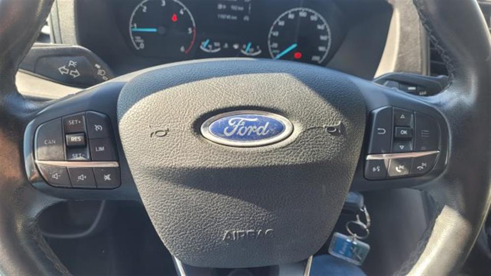 Transit Custom Transit Custom 320 2.0 EcoBlue 130