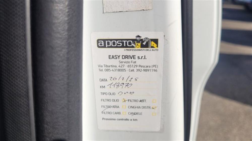 Transit Custom Transit Custom 320 2.0 EcoBlue 130