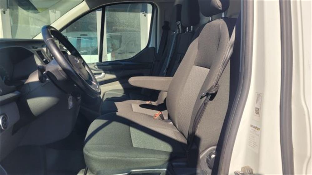 Transit Custom Transit Custom 320 2.0 EcoBlue 130