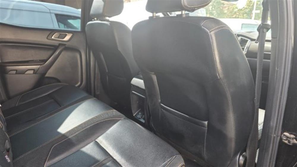 Ranger Ranger 2.0 TDCi aut. 213CV