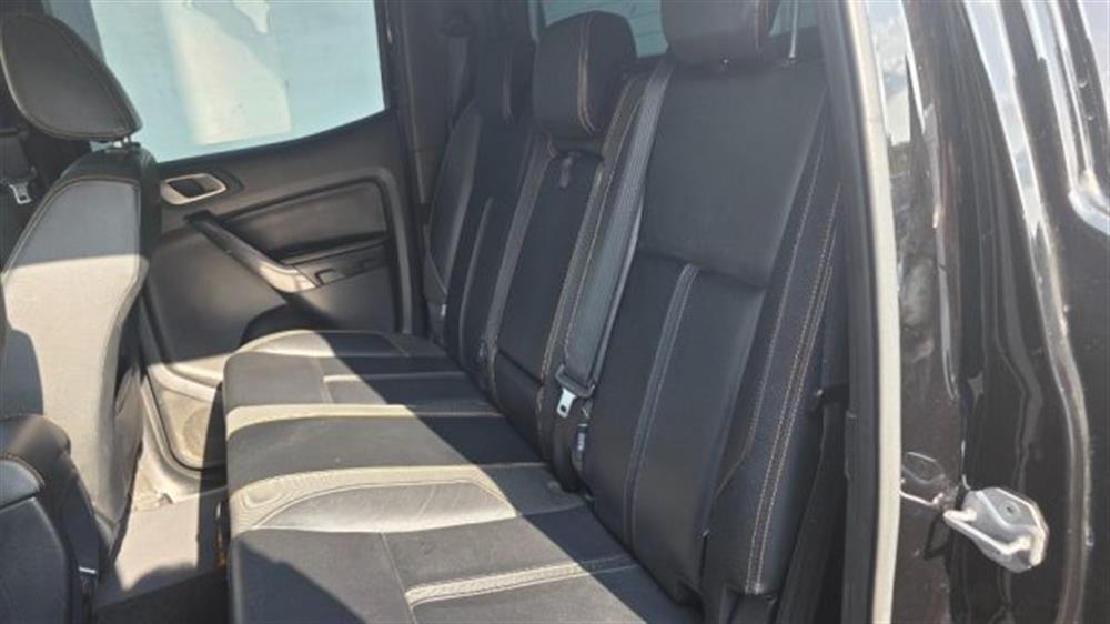 Ranger Ranger 2.0 TDCi aut. 213CV