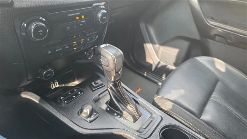 Ranger Ranger 2.0 TDCi aut. 213CV