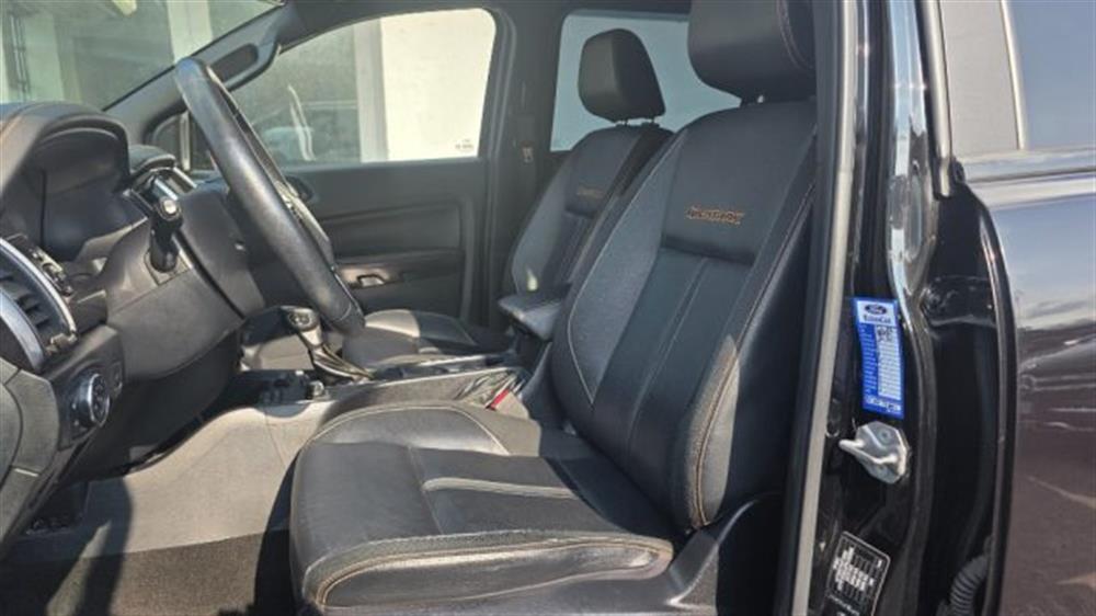 Ranger Ranger 2.0 TDCi aut. 213CV