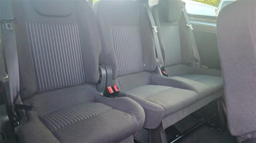 Transit Custom Transit Custom 300 2.2 TDCi 125CV P