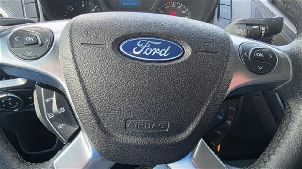 Transit Custom Transit Custom 300 2.2 TDCi 125CV P