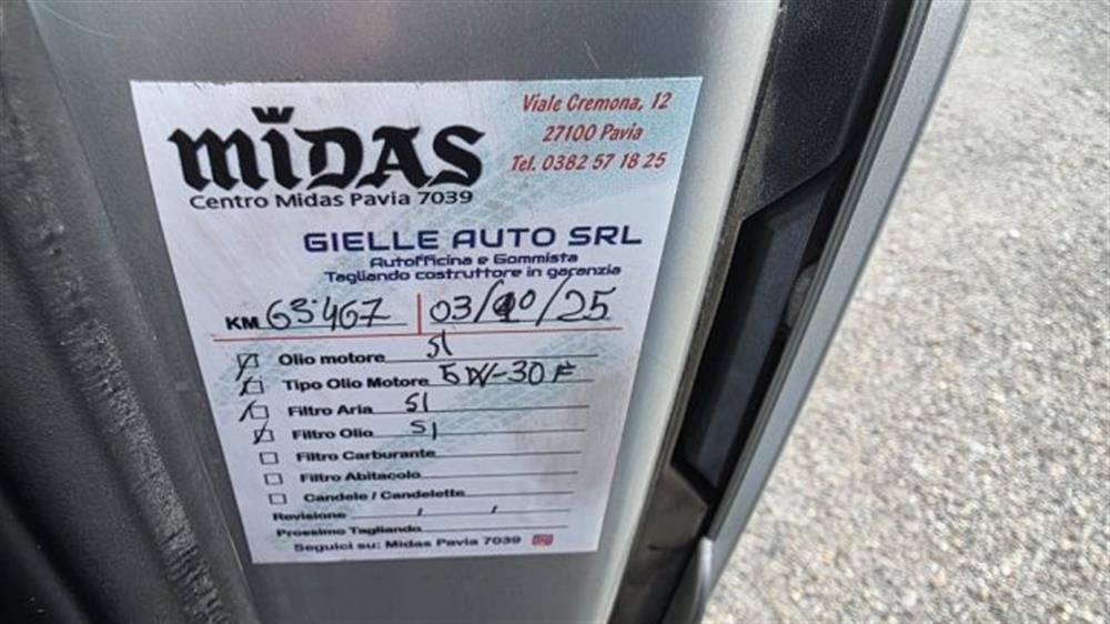 Transit Custom Transit Custom 300 2.2 TDCi 125CV P