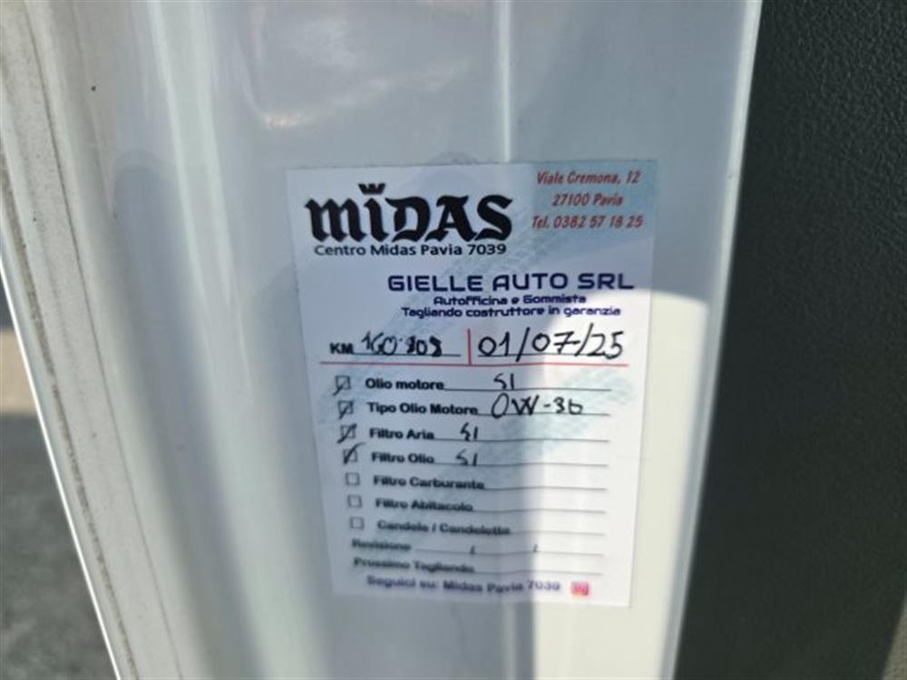 Transit Custom Transit Custom 320 2.0 EcoBlue 130