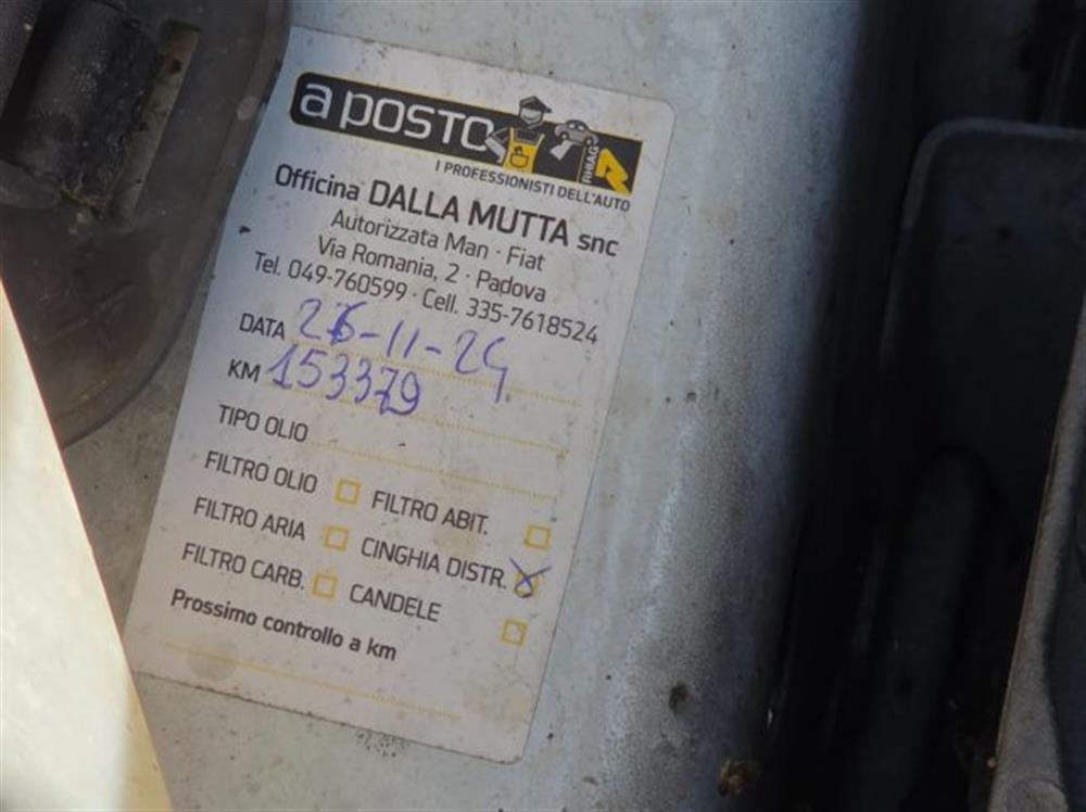 Transit Custom Transit Custom 320 2.0 EcoBlue 130