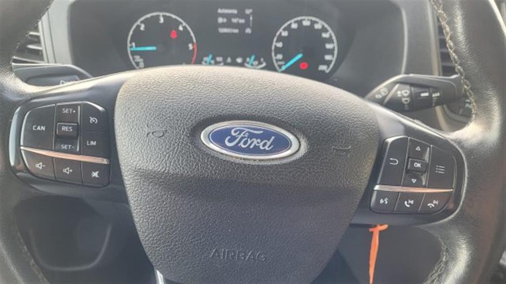 Transit Custom Transit Custom 320 2.0 EcoBlue 130