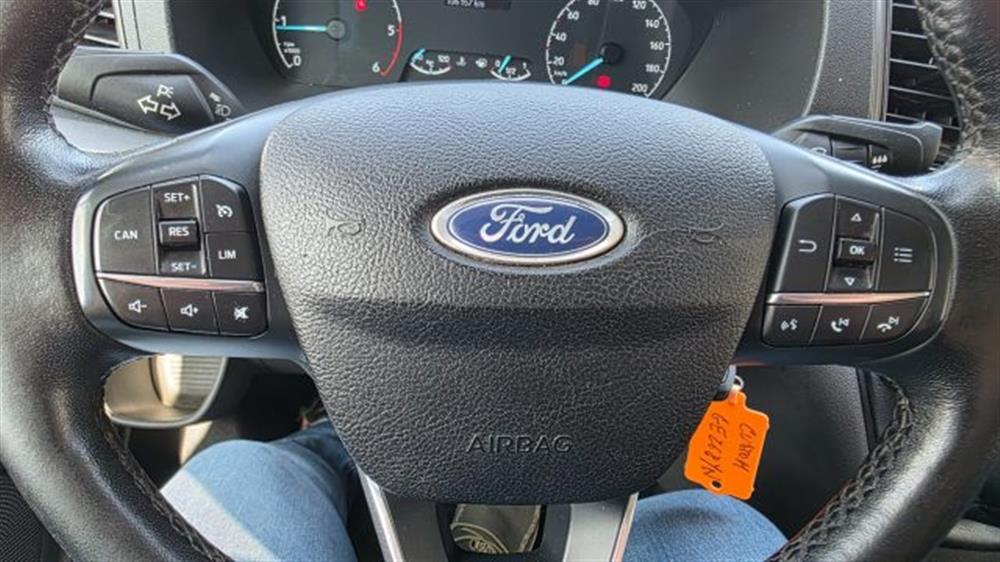 Transit Custom Transit Custom 320 2.0 EcoBlue 130