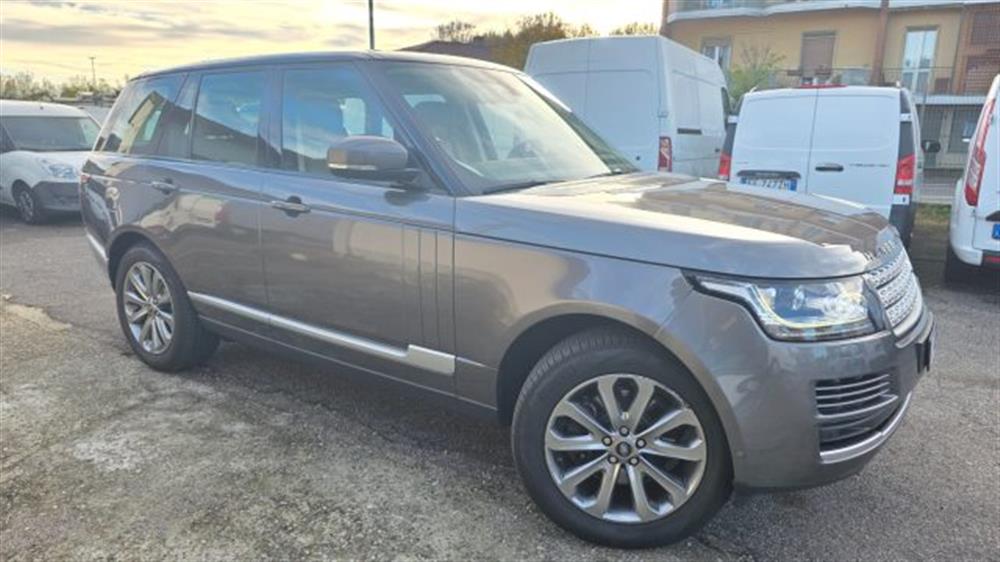 Range Rover Range Rover 3.0 TDV6 Vogue My17