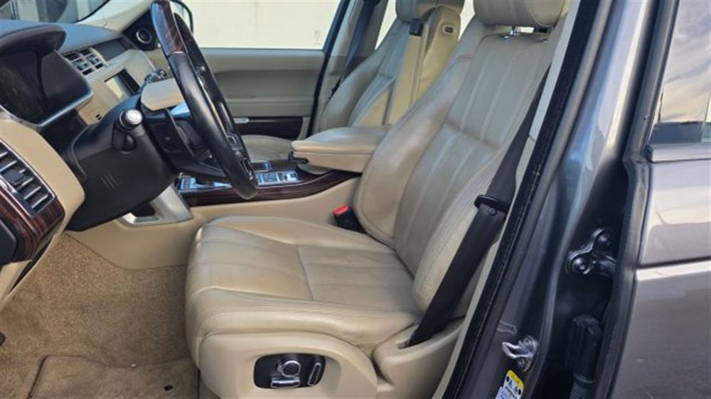 Range Rover Range Rover 3.0 TDV6 Vogue My17