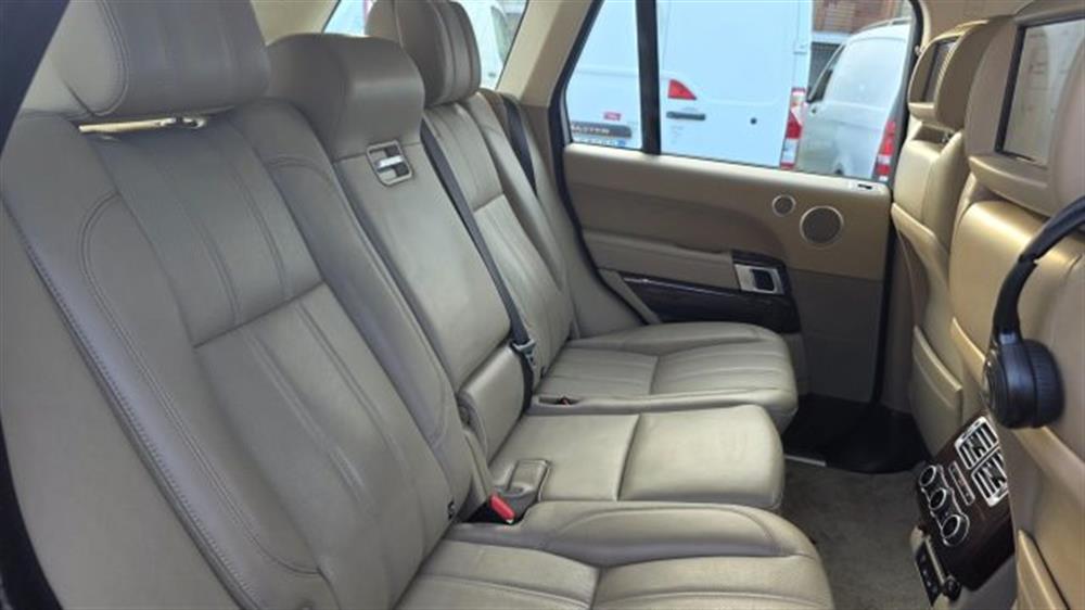 Range Rover Range Rover 3.0 TDV6 Vogue My17