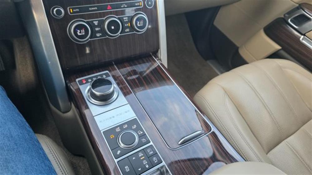 Range Rover Range Rover 3.0 TDV6 Vogue My17