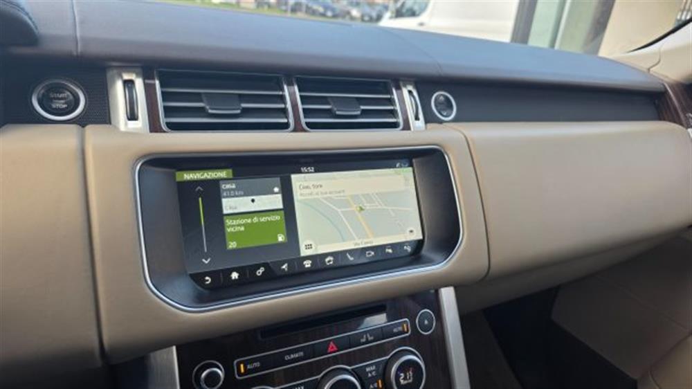 Range Rover Range Rover 3.0 TDV6 Vogue My17