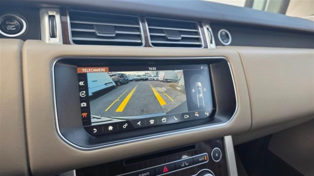 Range Rover Range Rover 3.0 TDV6 Vogue My17