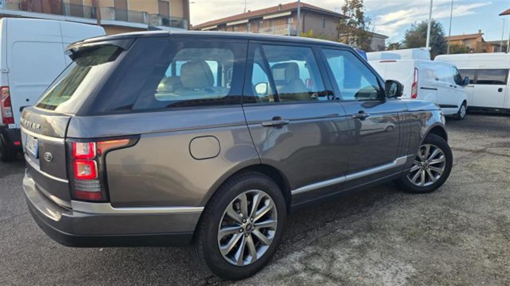 Range Rover Range Rover 3.0 TDV6 Vogue My17