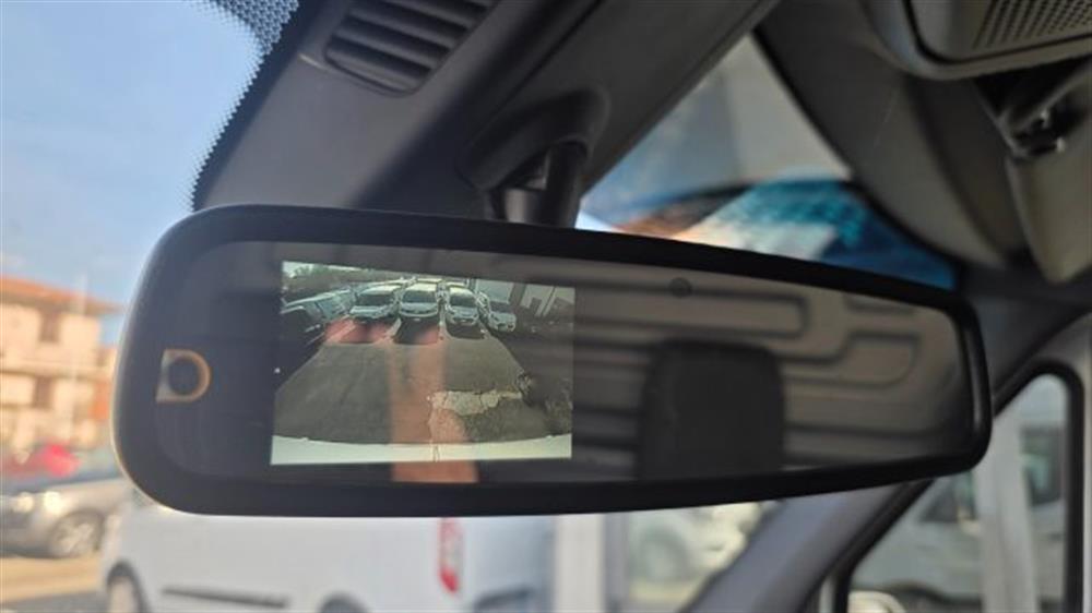 Sprinter Sprinter eSprinter -Elettrico