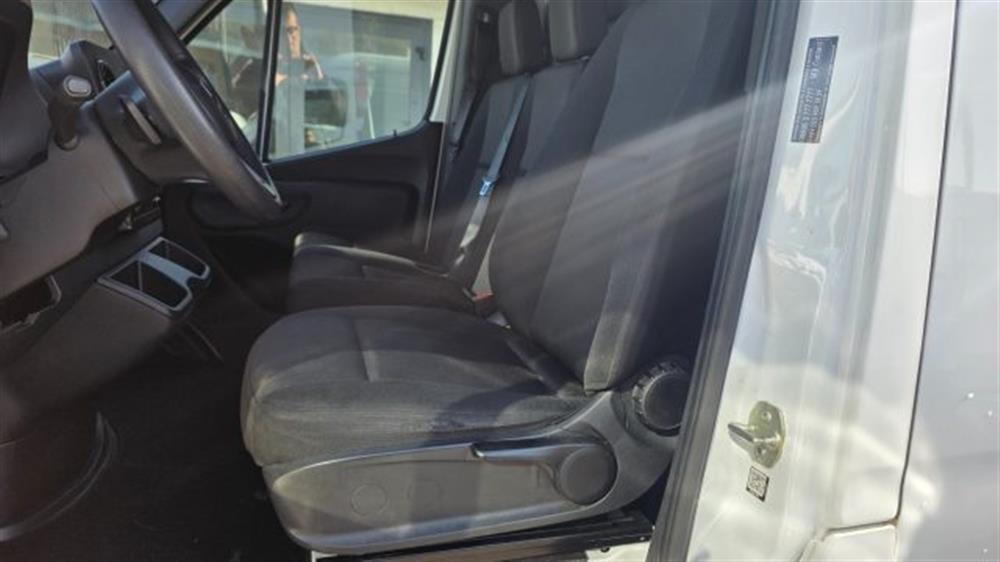 Sprinter Sprinter eSprinter -Elettrico