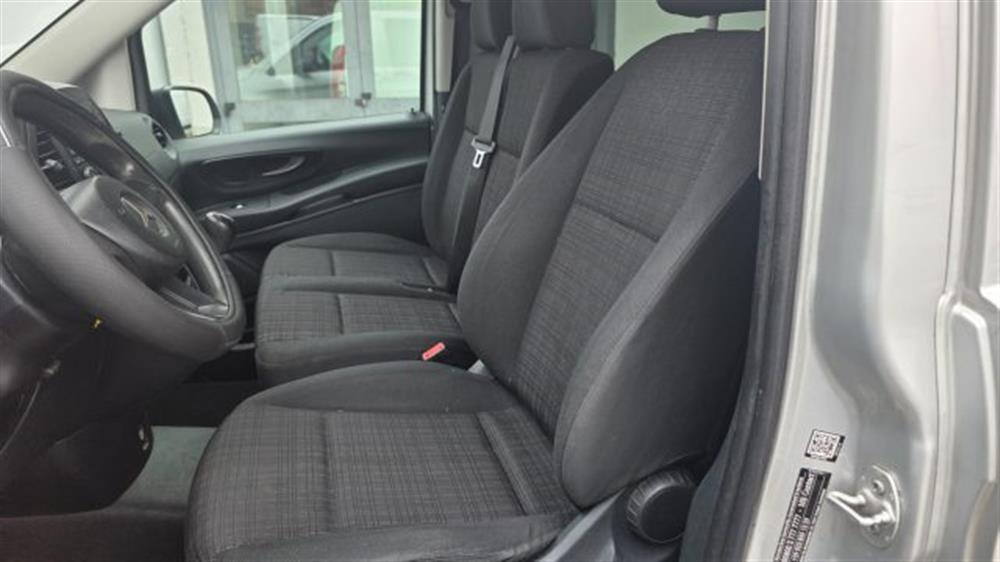 Vito Vito 2.2 116 CDI PL Mixto