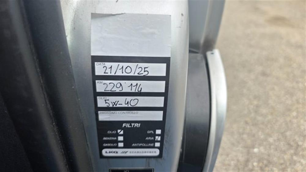 Vito Vito 2.2 116 CDI PL Mixto