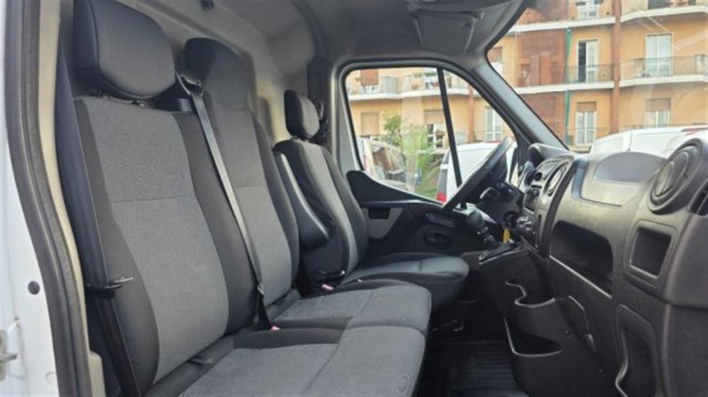 Master Master T35 2.3 dCi/130 PC-T