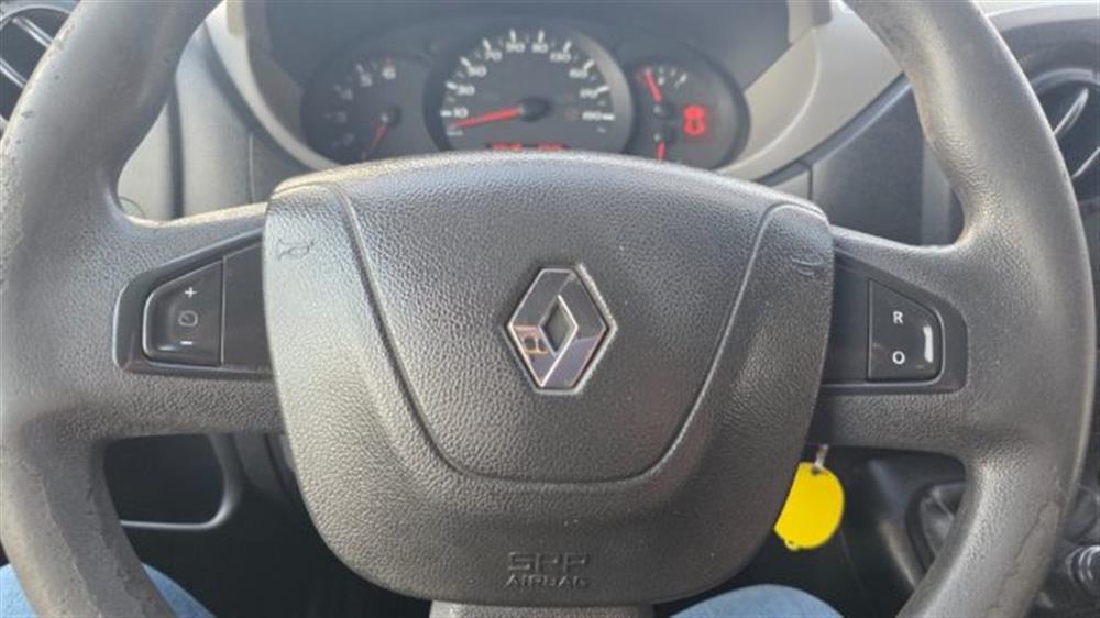 Master Master T35 2.3 dCi/130 PC-T