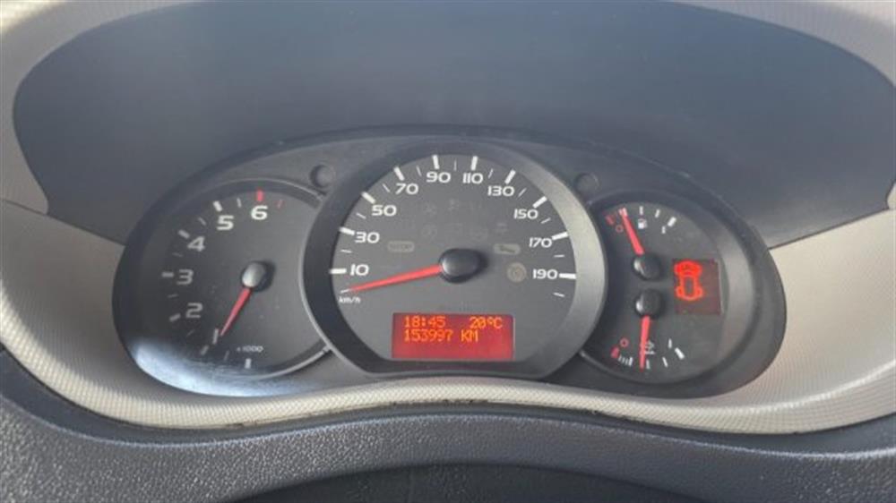 Master Master T35 2.3 dCi/130 PC-T