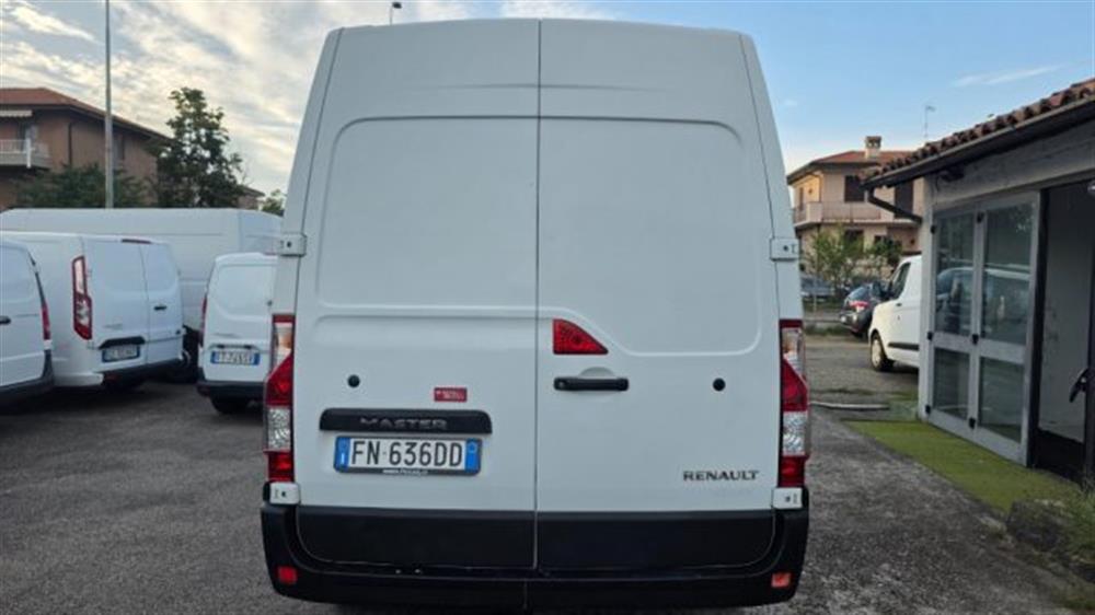 Master Master T35 2.3 dCi/130 PC-T