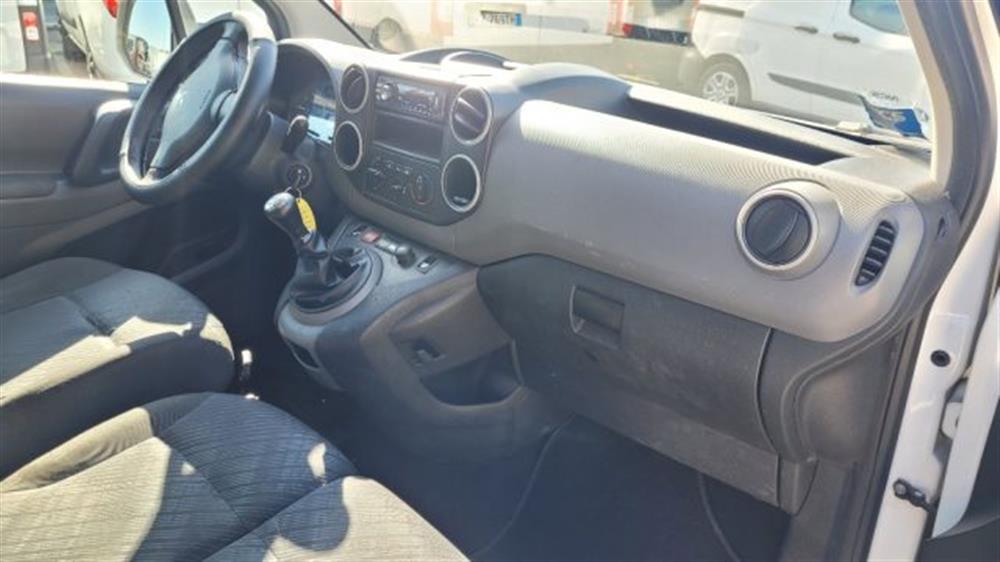 Partner Partner 1.6 HDi 90CV L1 3 po