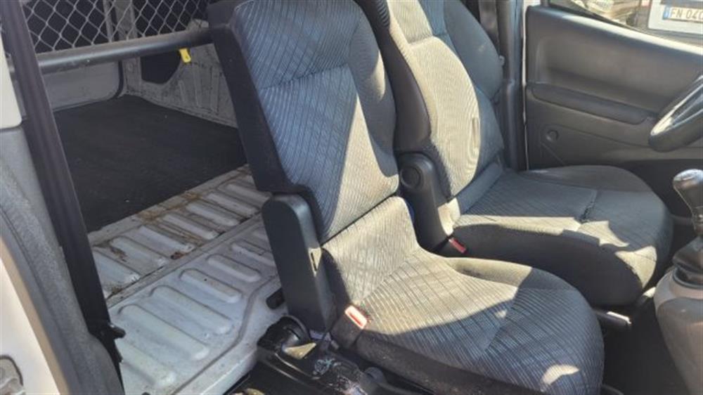 Partner Partner 1.6 HDi 90CV L1 3 po