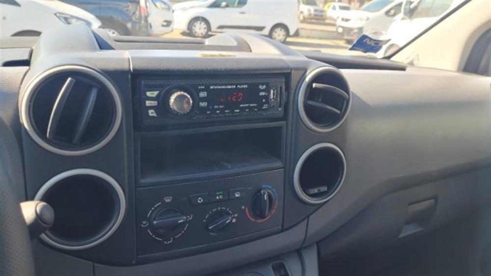 Partner Partner 1.6 HDi 90CV L1 3 po