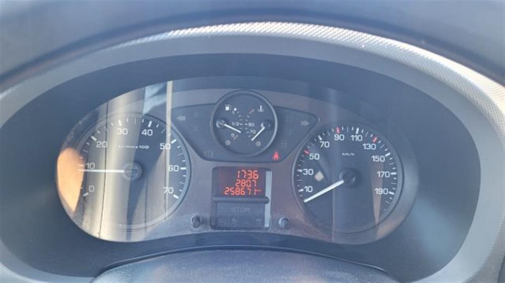 Partner Partner 1.6 HDi 90CV L1 3 po