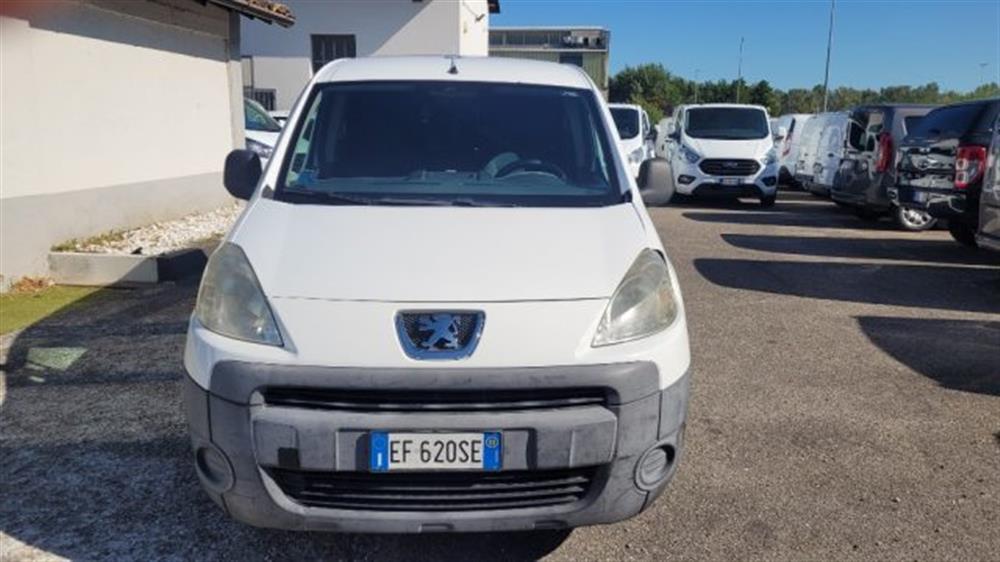 Partner Partner 1.6 HDi 90CV L1 3 po