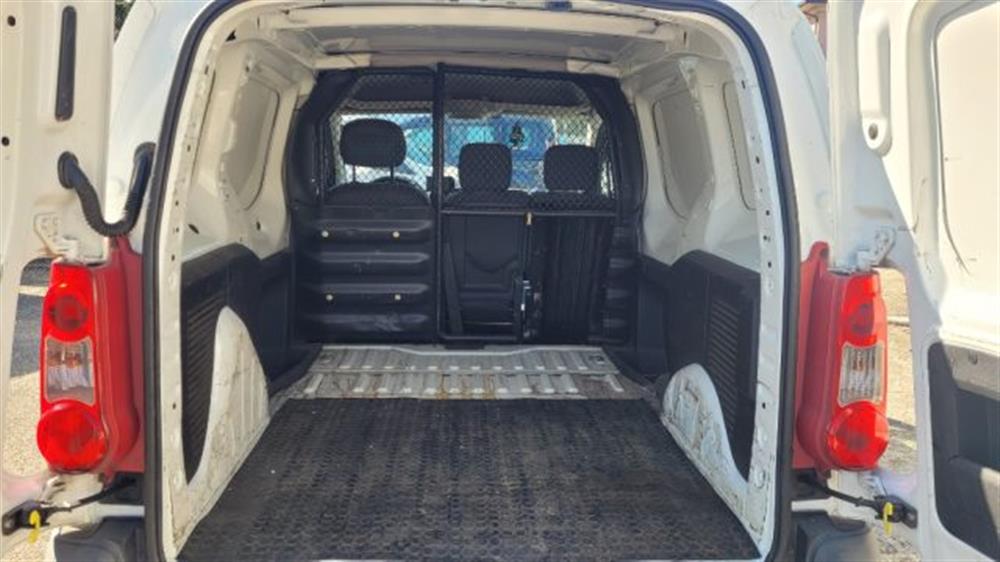 Partner Partner 1.6 HDi 90CV L1 3 po