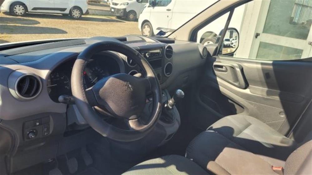 Partner Partner 1.6 HDi 90CV L1 3 po