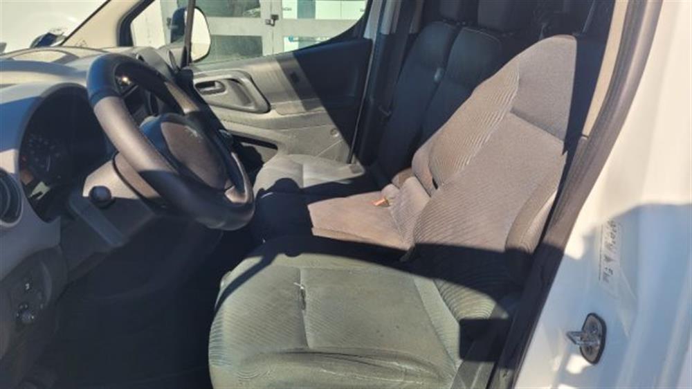 Partner Partner 1.6 HDi 90CV L1 3 po