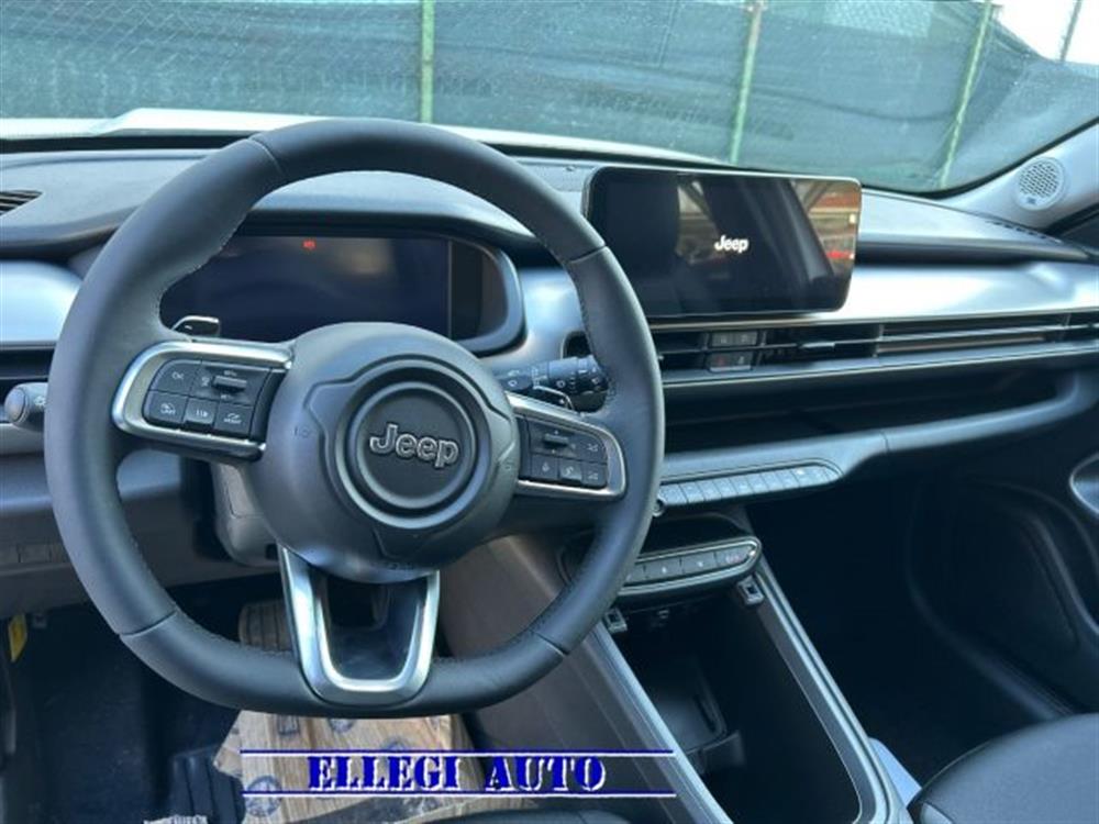 Avenger Avenger promo finanz 1.2 HYB