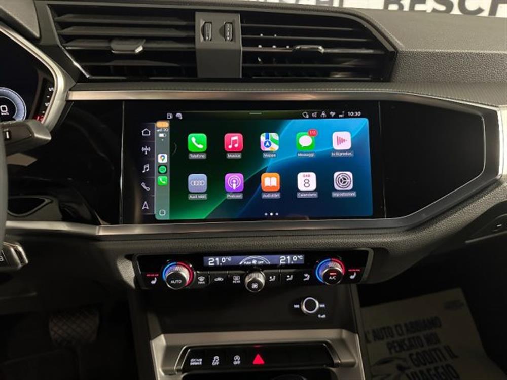 Q3 Q3 Sportback 35 TFSI S