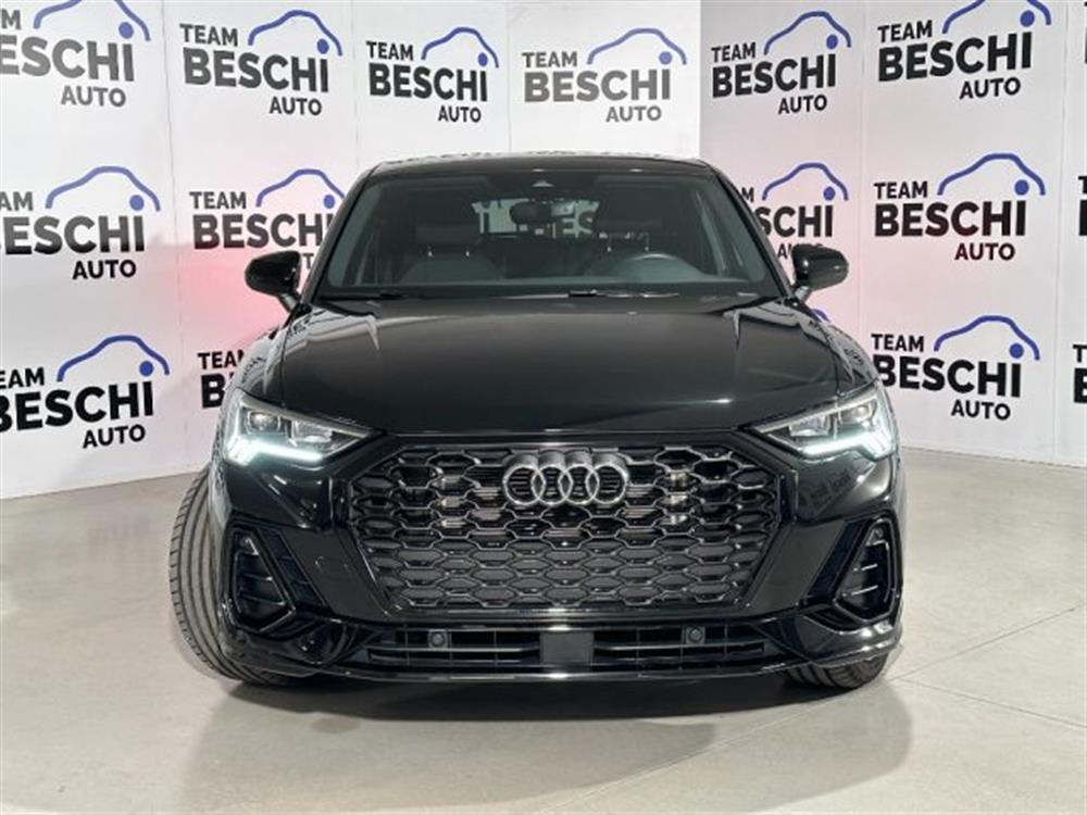 Q3 Q3 Sportback 35 TFSI S