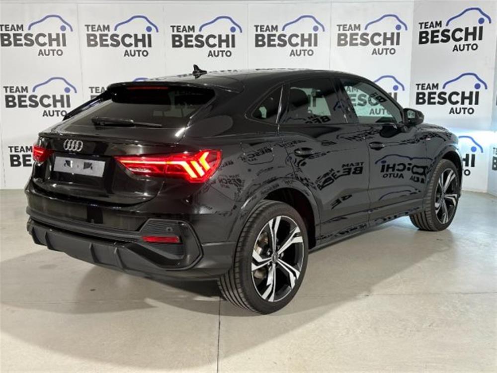 Q3 Q3 Sportback 35 TFSI S