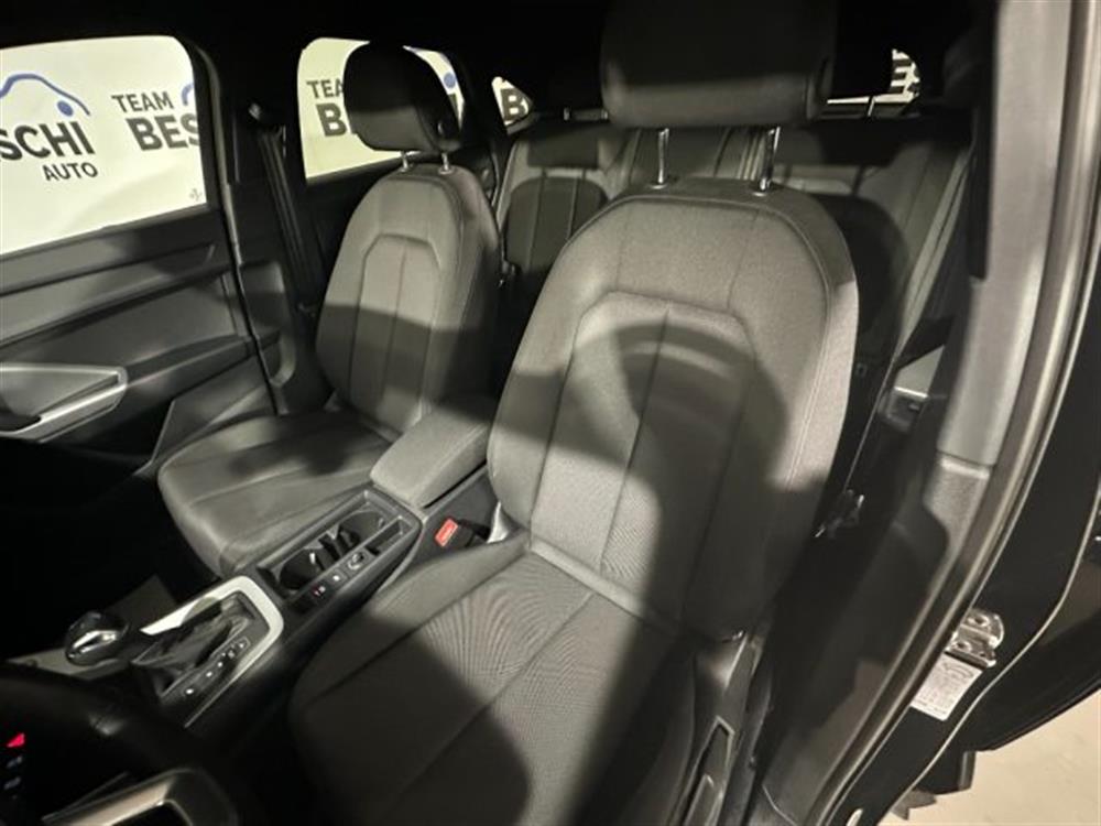 Q3 Q3 Sportback 35 TFSI S