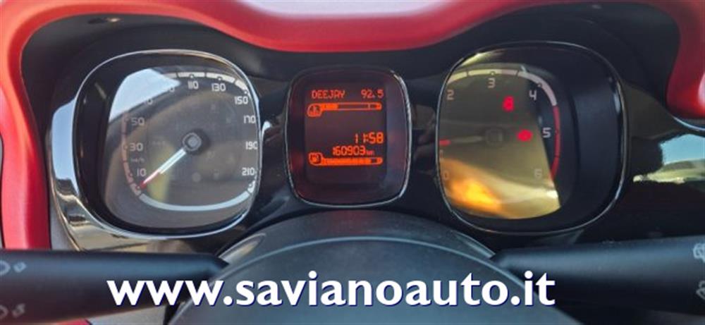 Panda Panda 1.3 MJT S&S Easy