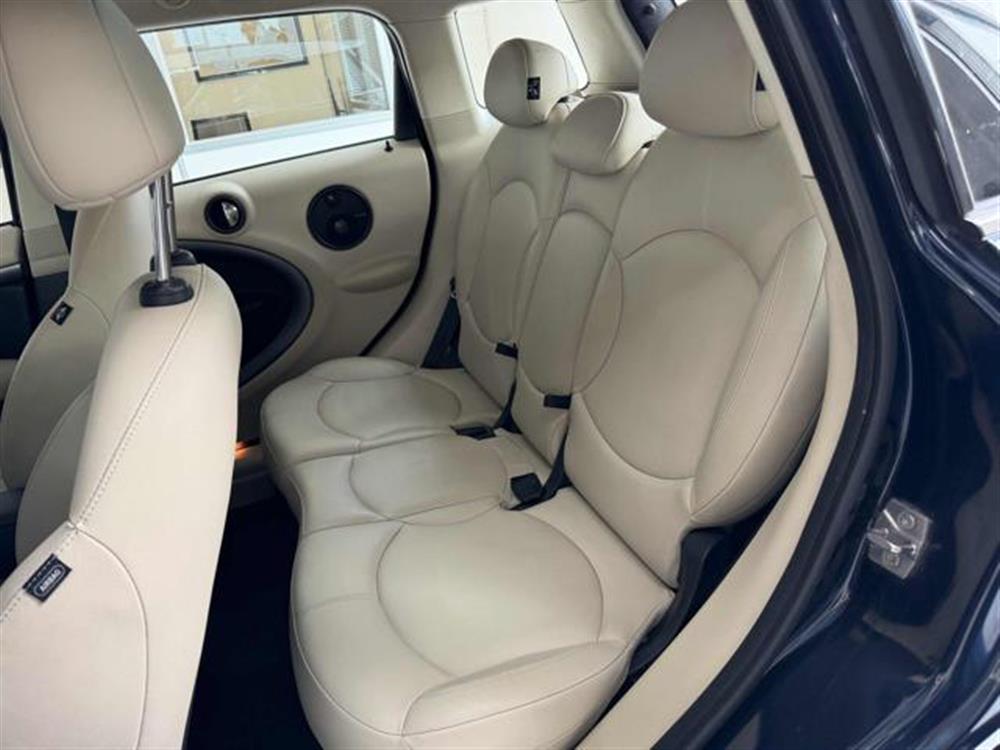 Countryman Countryman Mini Cooper SD Count