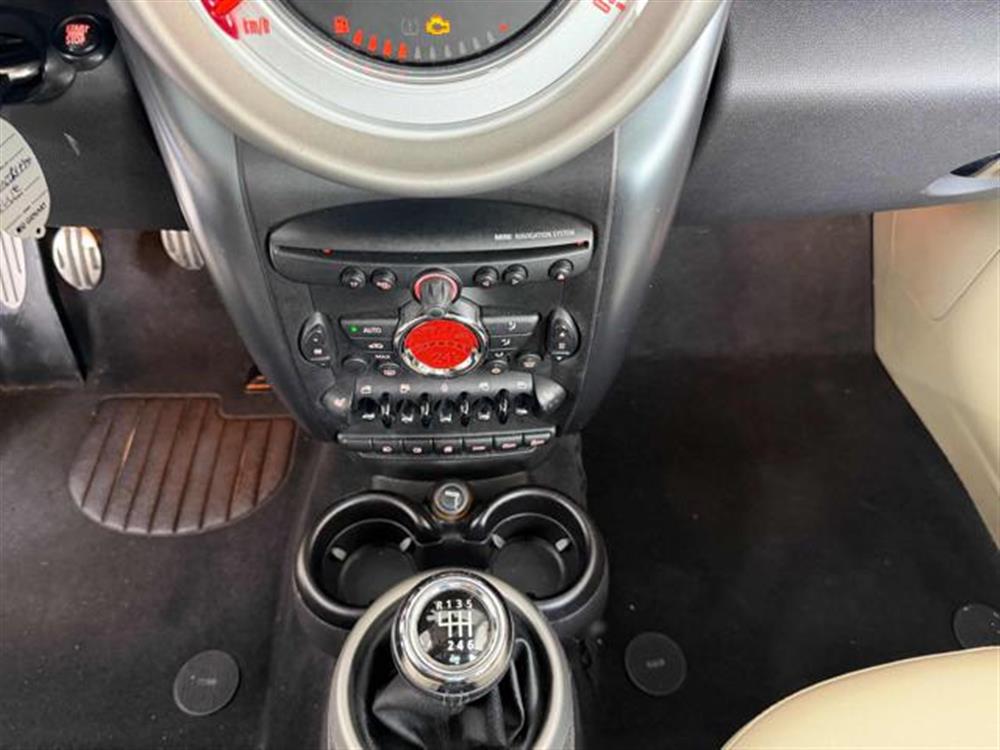 Countryman Countryman Mini Cooper SD Count