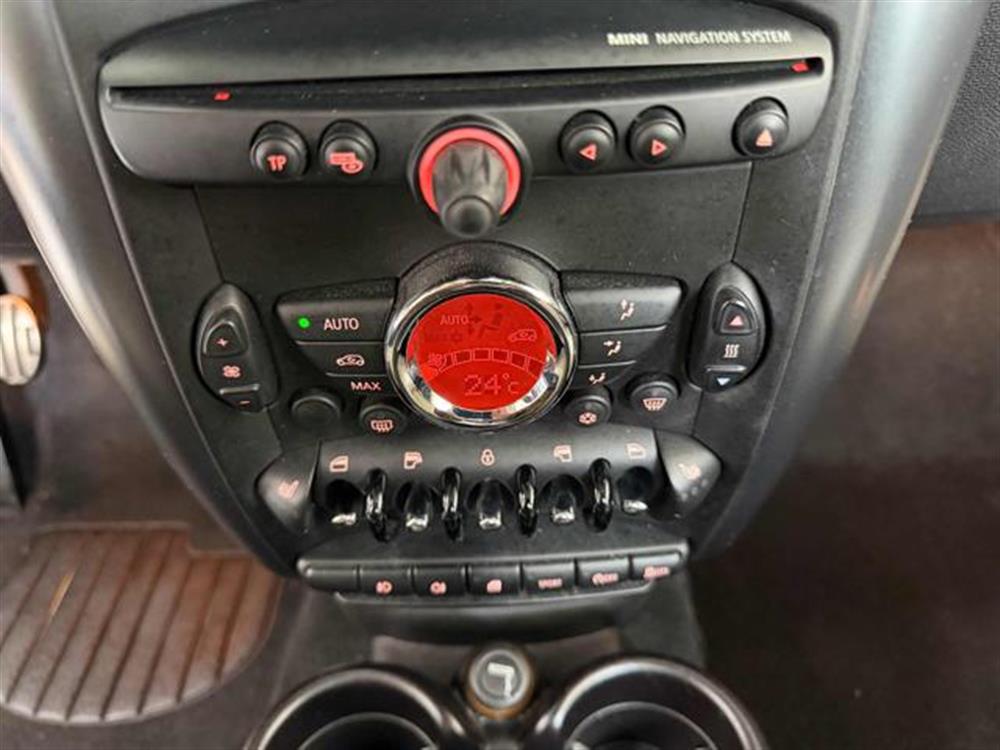 Countryman Countryman Mini Cooper SD Count